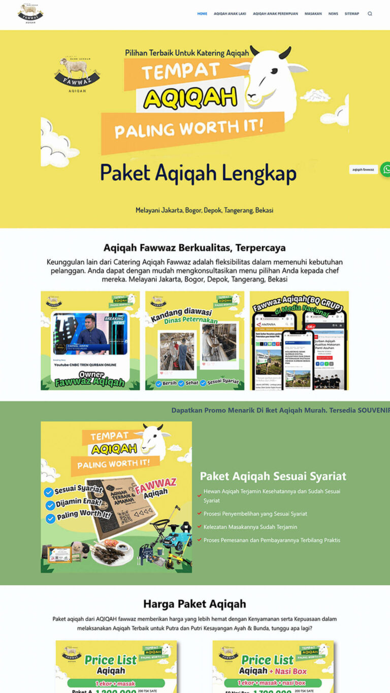 jasa-pembuatan-website-fawwaz Jasa Aqiqah Paket Lengkap – harga paket aqiqah terdekat