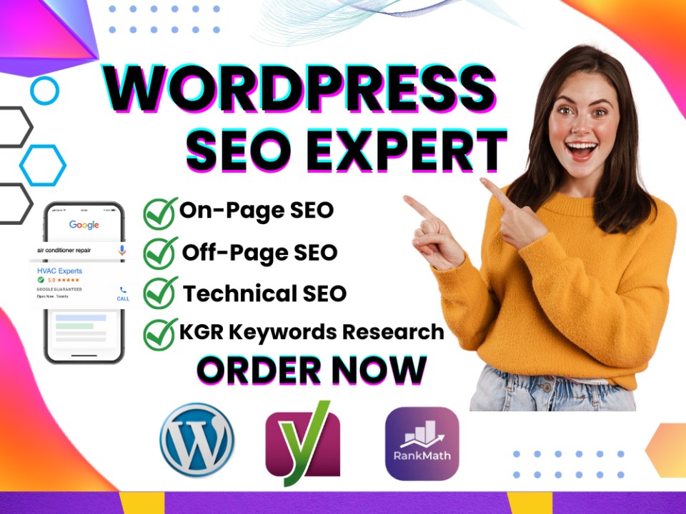 Belajar SEO advanced untuk jadi expert dalam 3 bulan