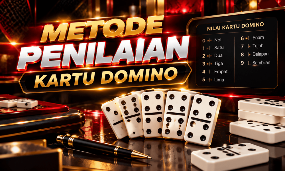 RajajudiQQ dan Domino QQ Online